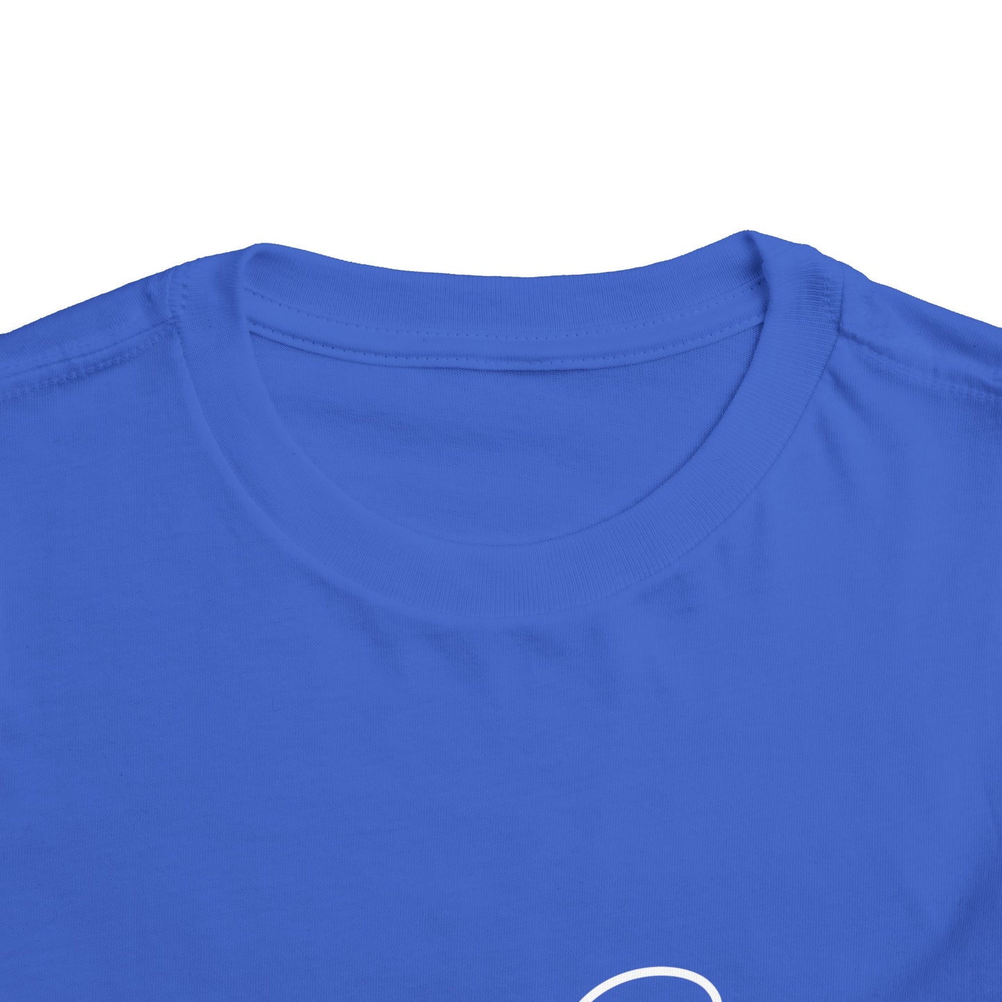 Lion Print Toddlers T-Shirt