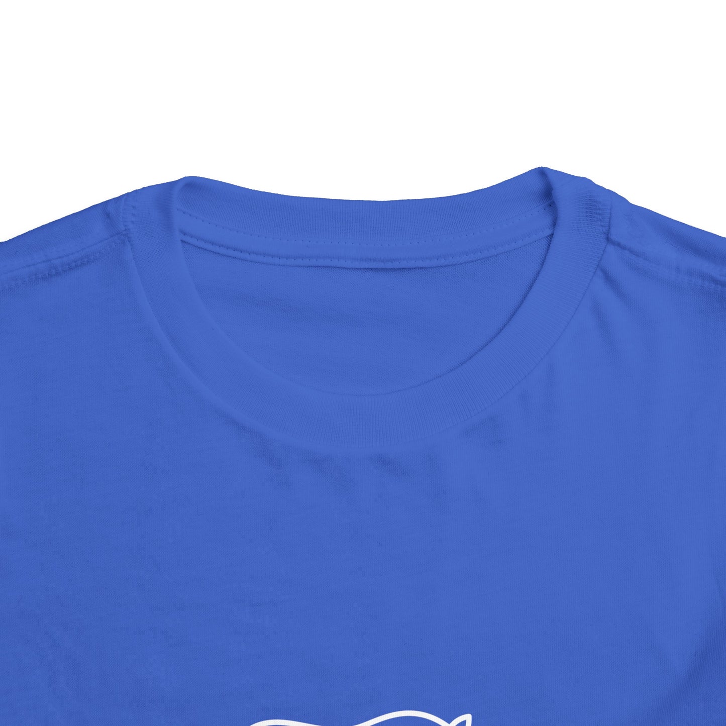 Rhino Print Toddlers T-Shirt