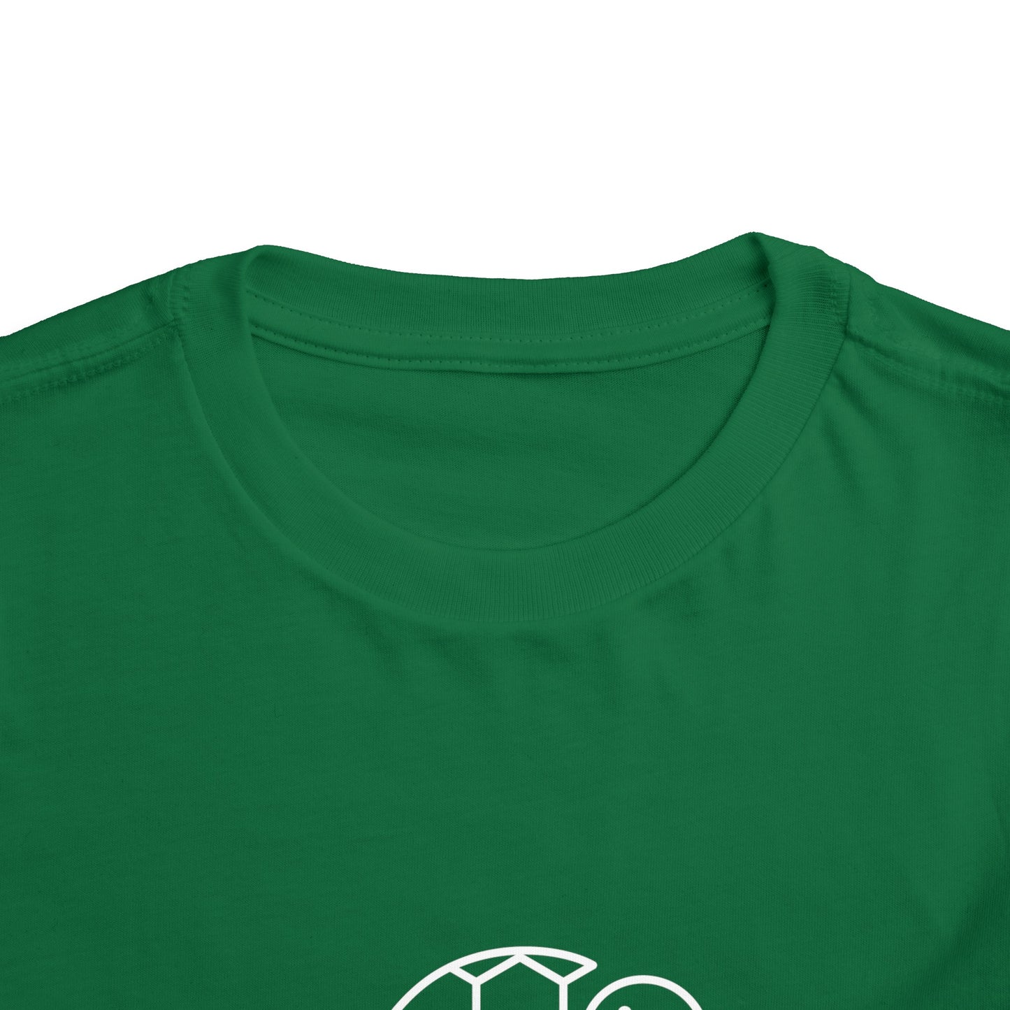 Tortoise Print Toddlers T-Shirt