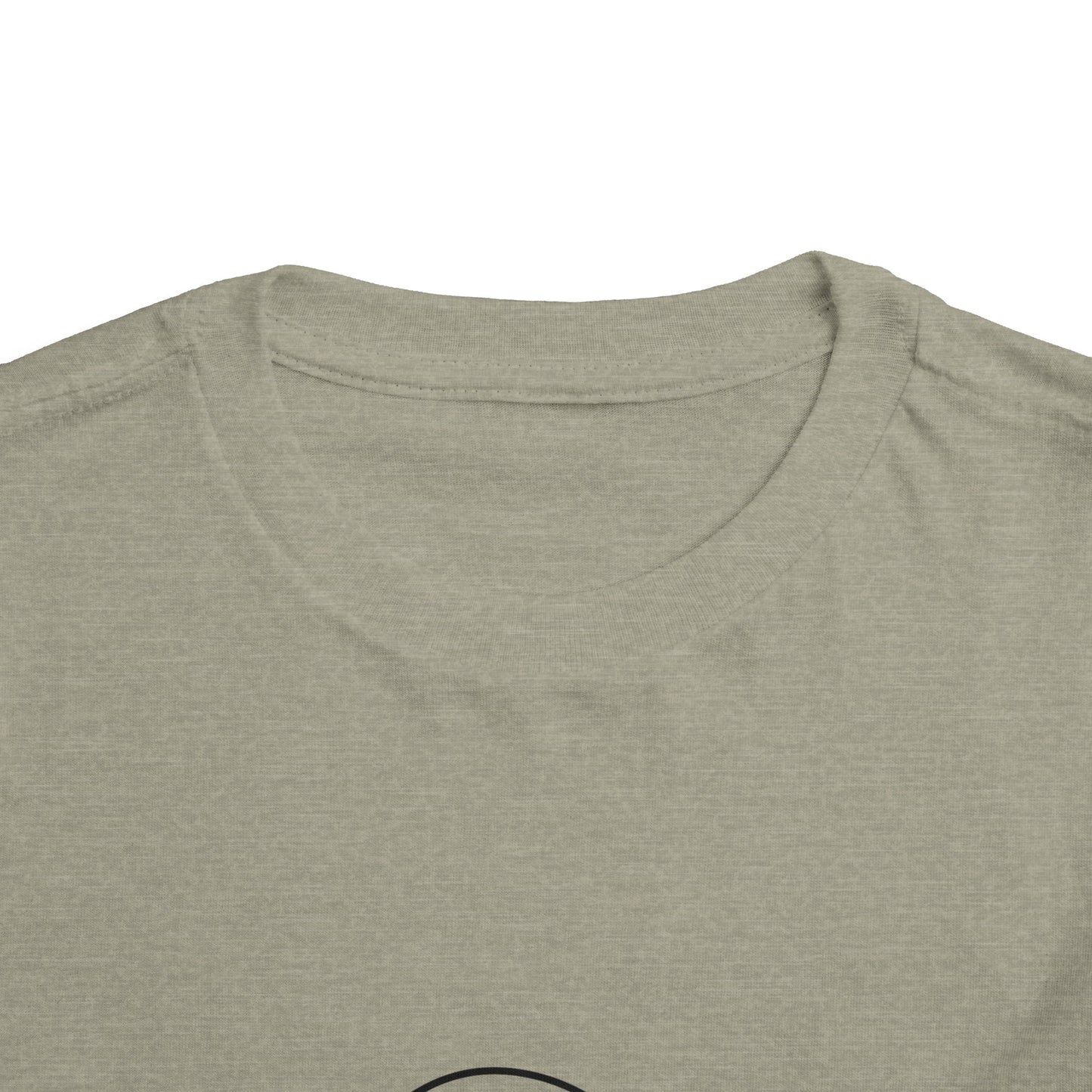 Aardvark Print Toddlers T-Shirt