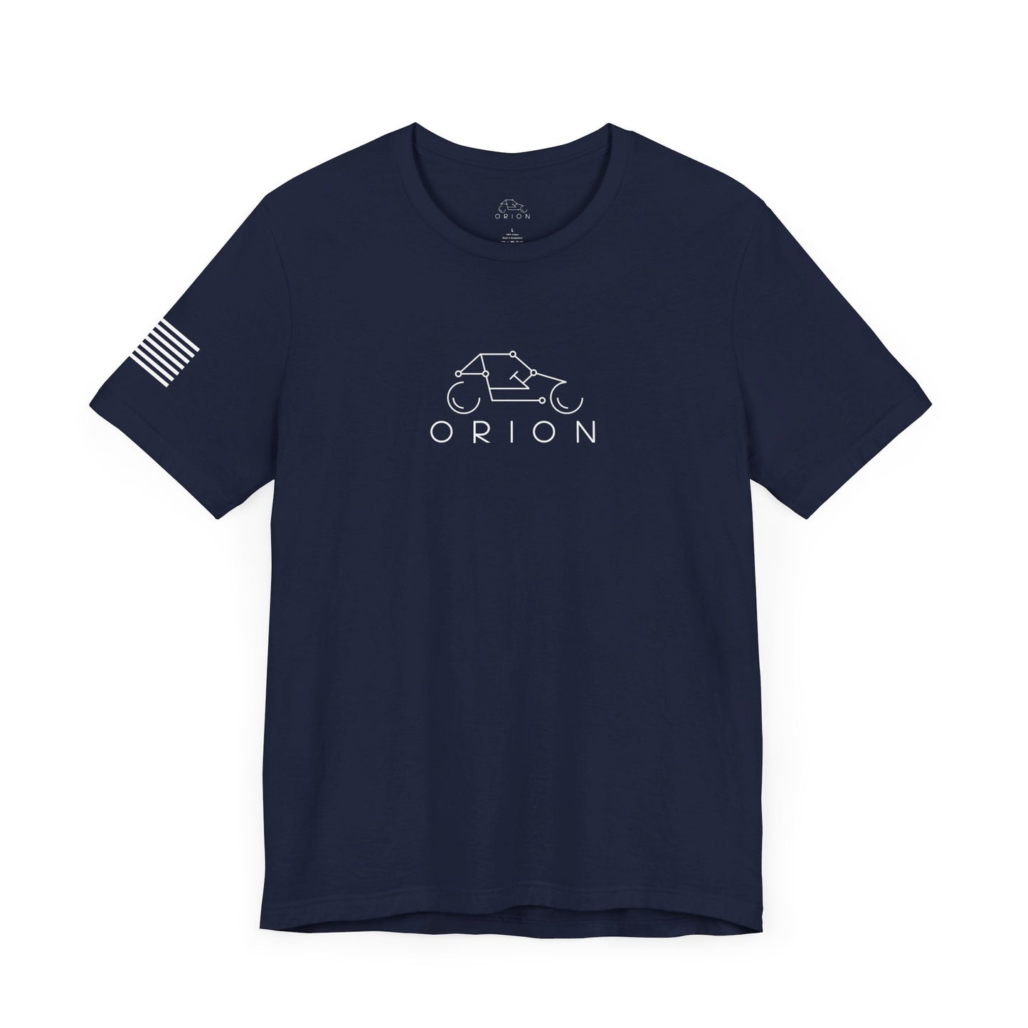 Orion Sand Sports Version