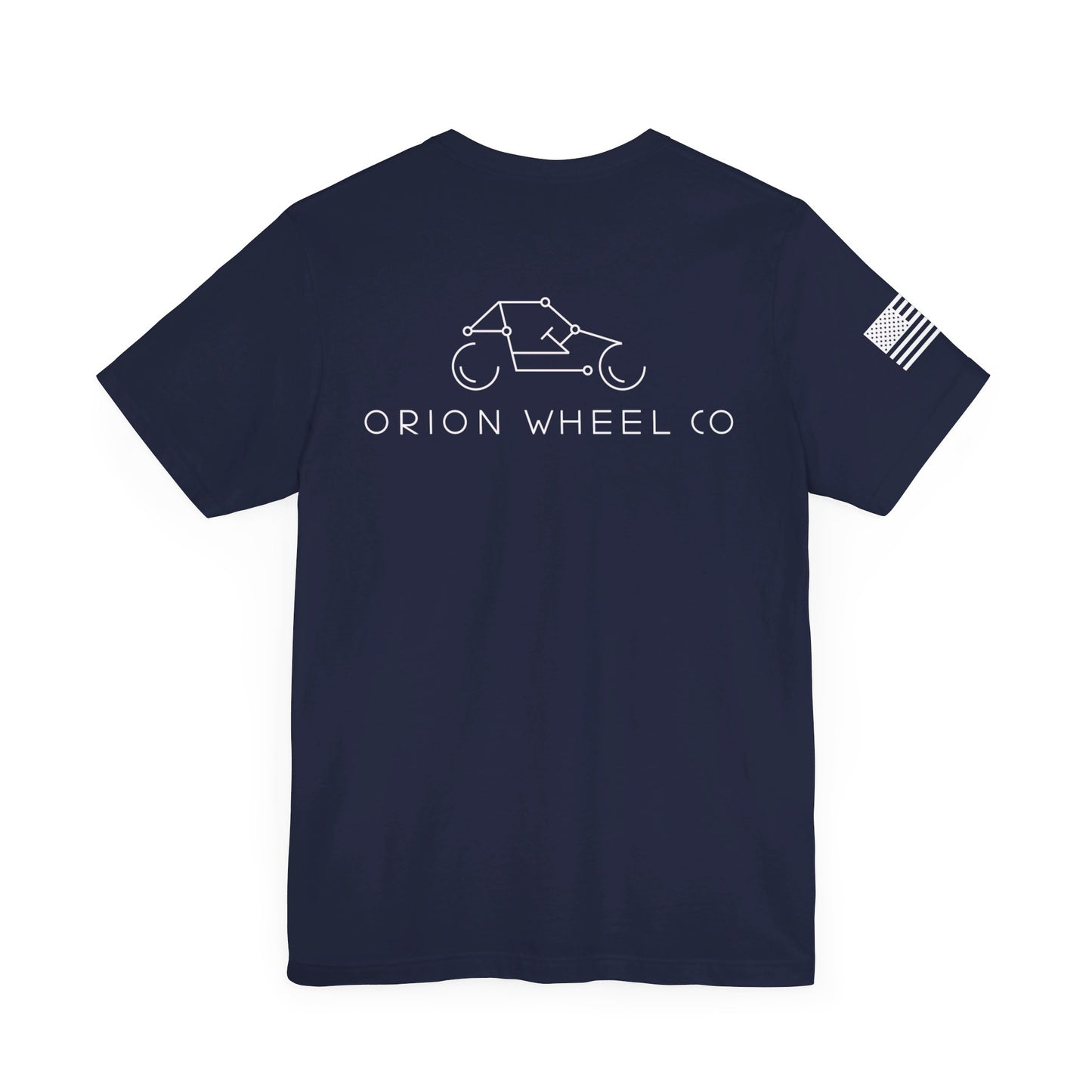 Orion Sand Sports Version