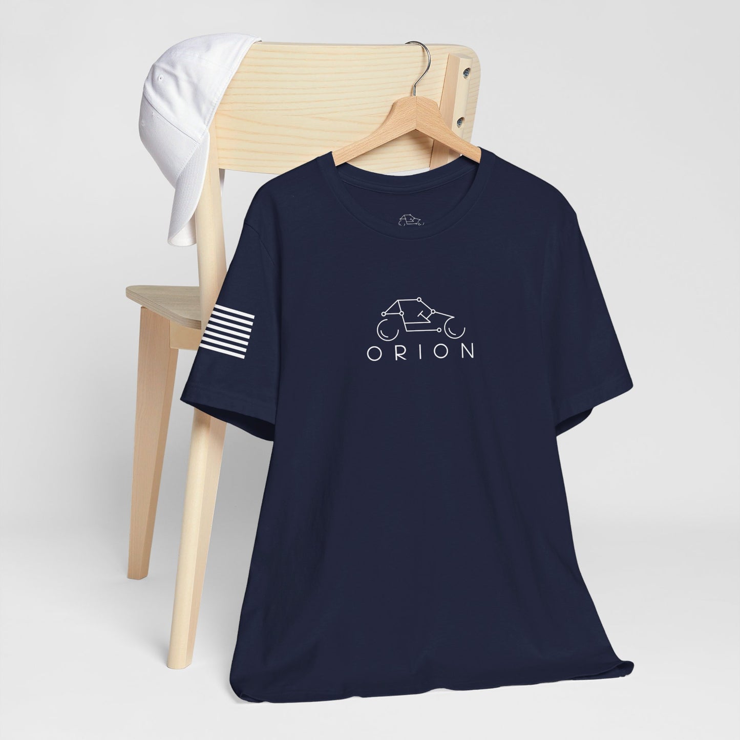 Orion Sand Sports Version