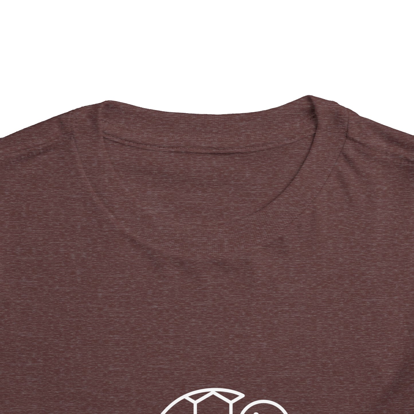 Tortoise Print Toddlers T-Shirt