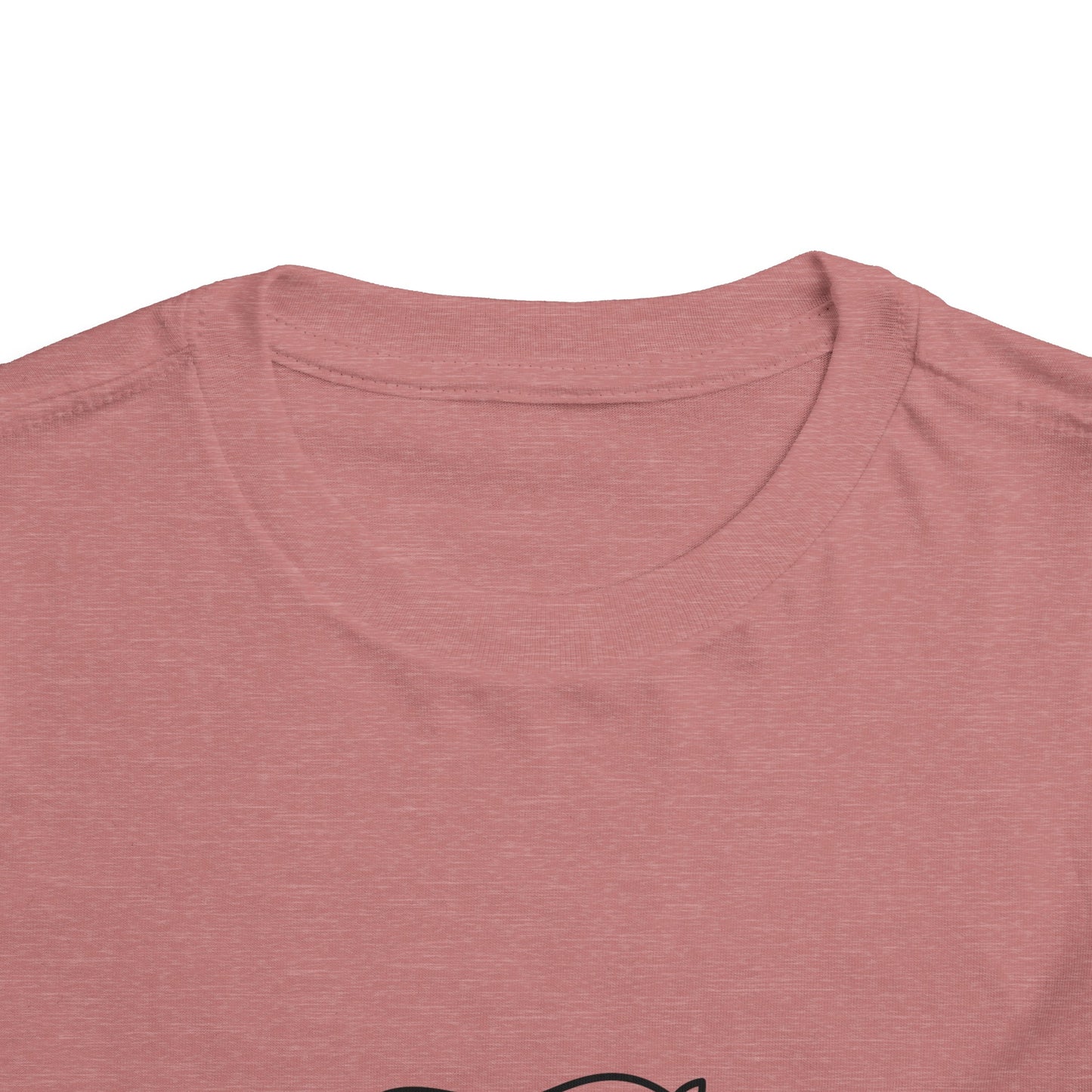 Rhino Print Toddlers T-Shirt