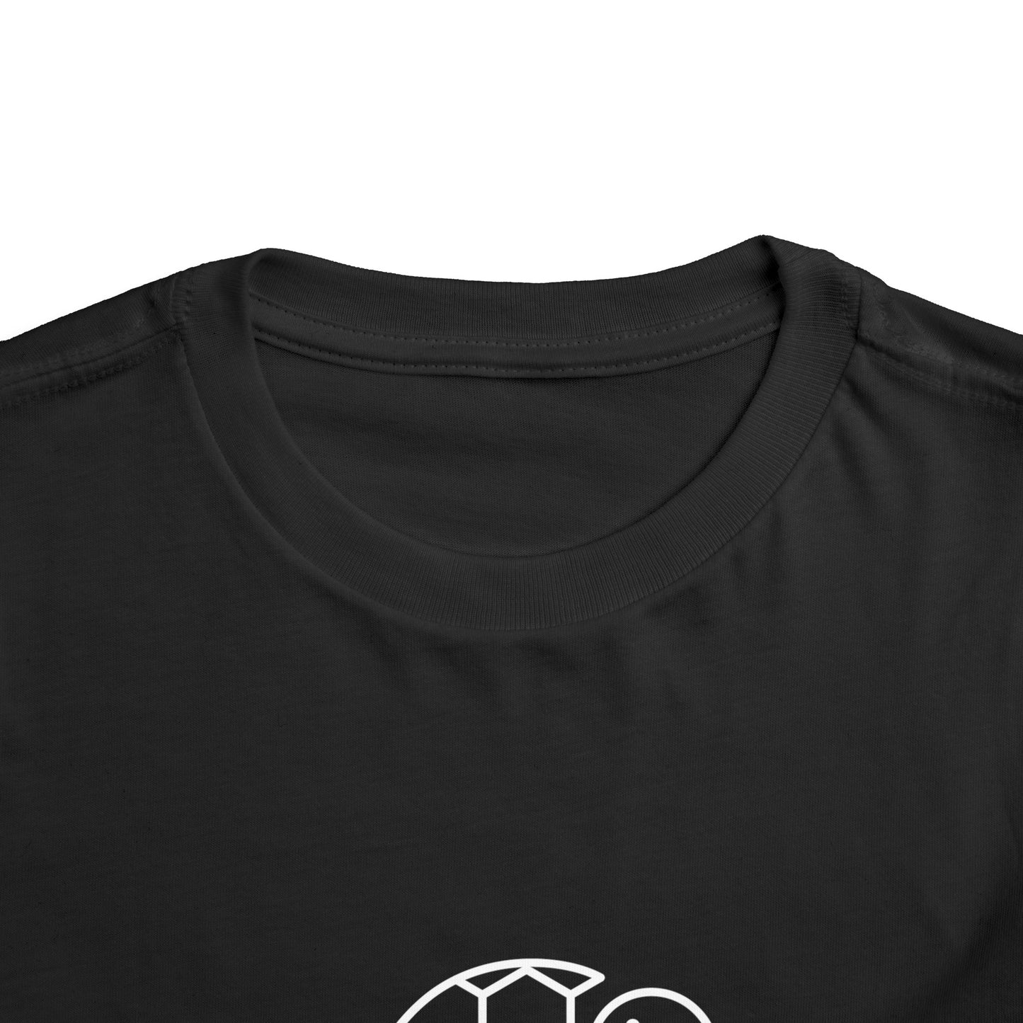 Tortoise Print Toddlers T-Shirt