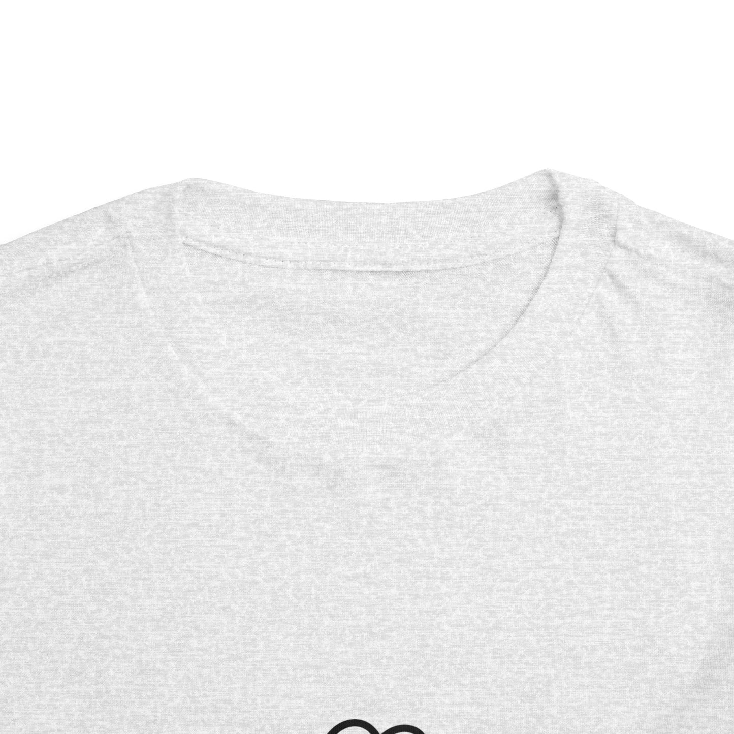 Slice of Pie Print Toddlers T-Shirt