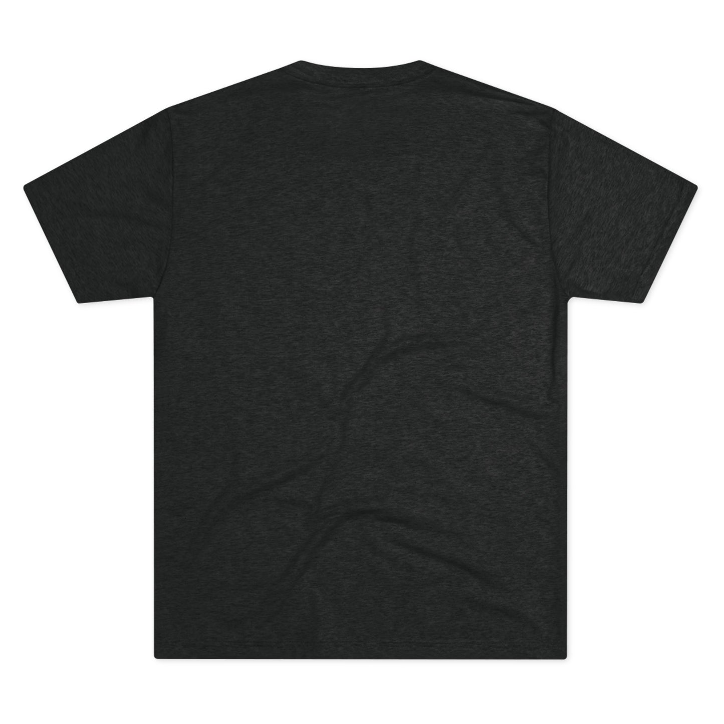 Origami Swan - Men's T Shirt