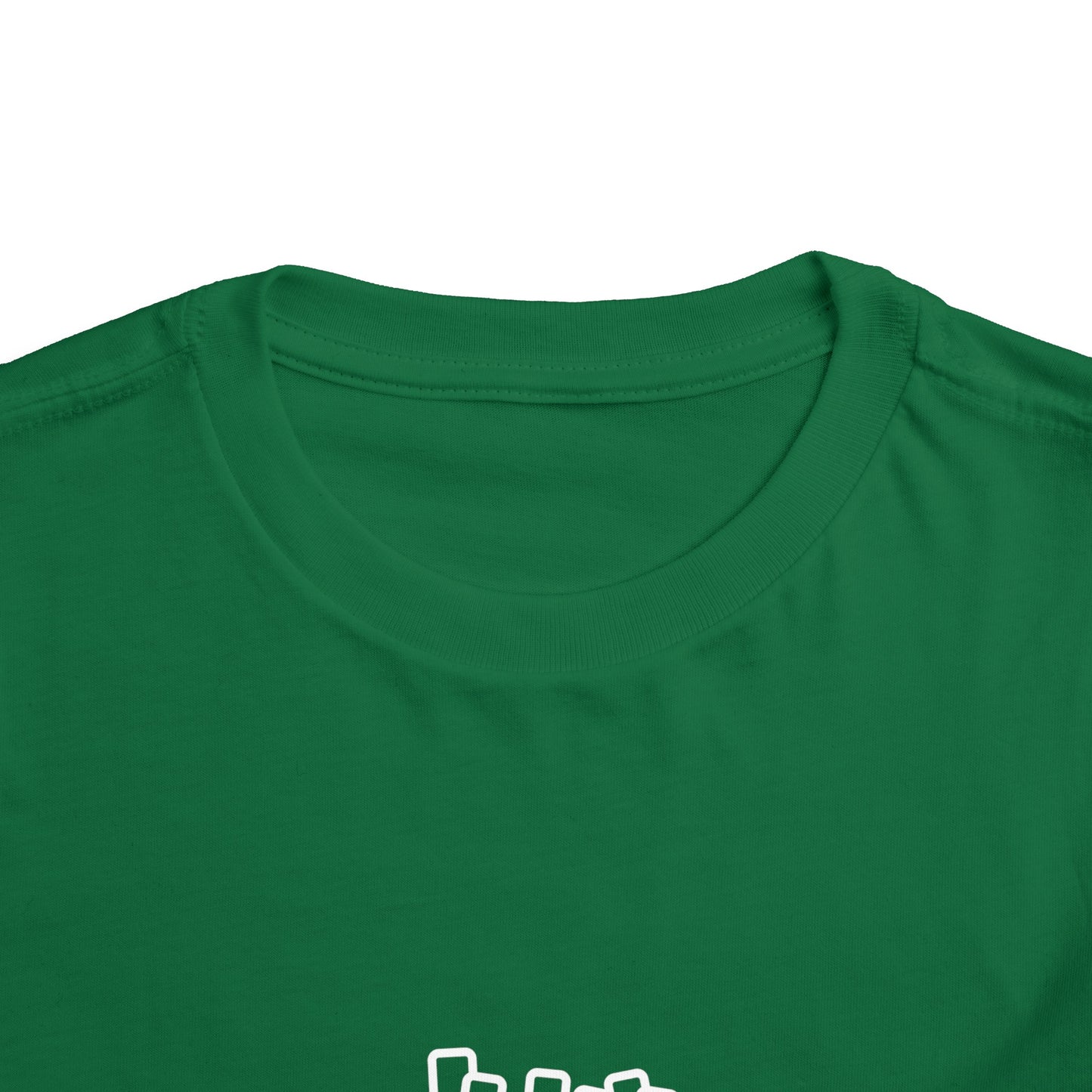 Small Fries Toddlers T-Shirt