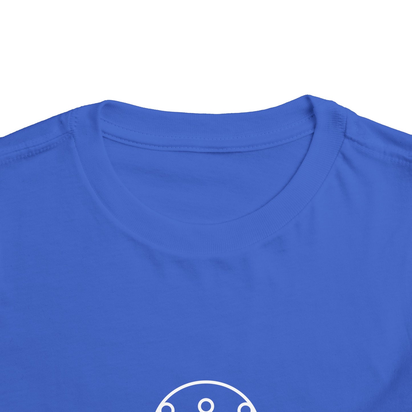 Alien UFO Print Kids T-Shirt