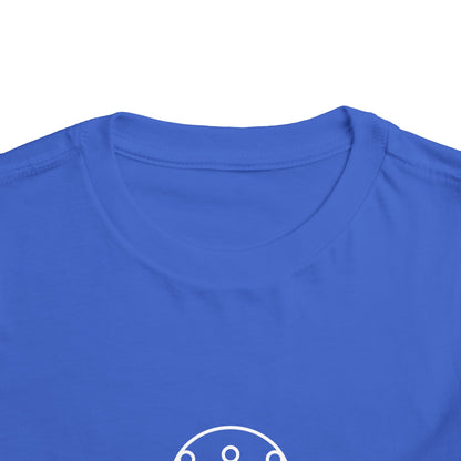Alien UFO Print Kids T-Shirt