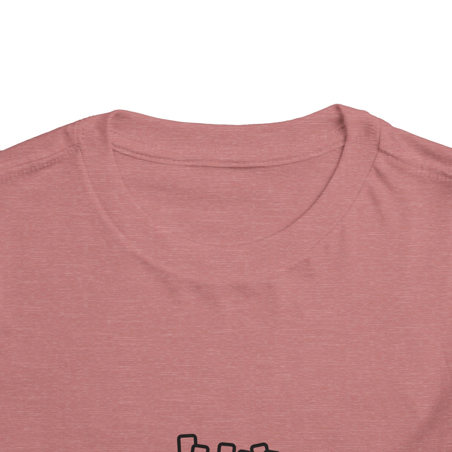 Small Fries Toddlers T-Shirt