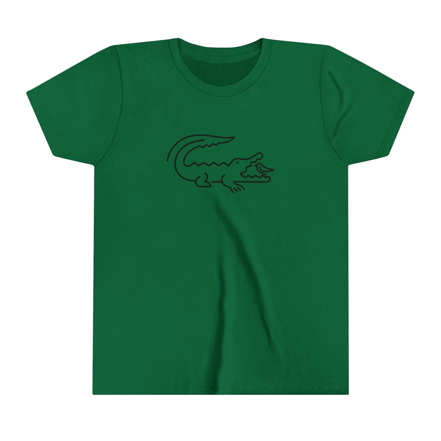 Alligator Youth T-Shirt