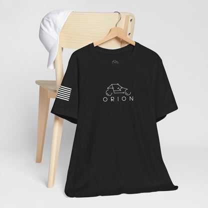 Orion Sand Sports Version