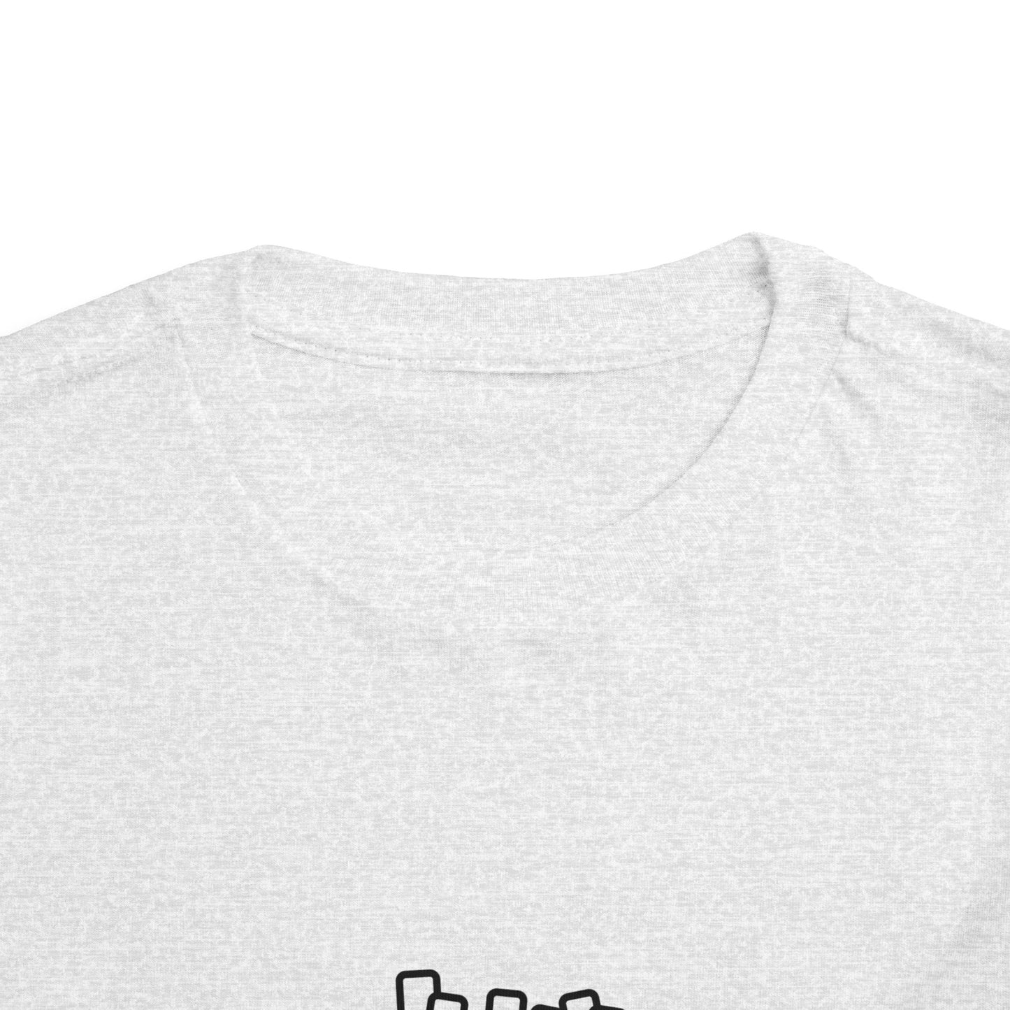 Small Fries Toddlers T-Shirt