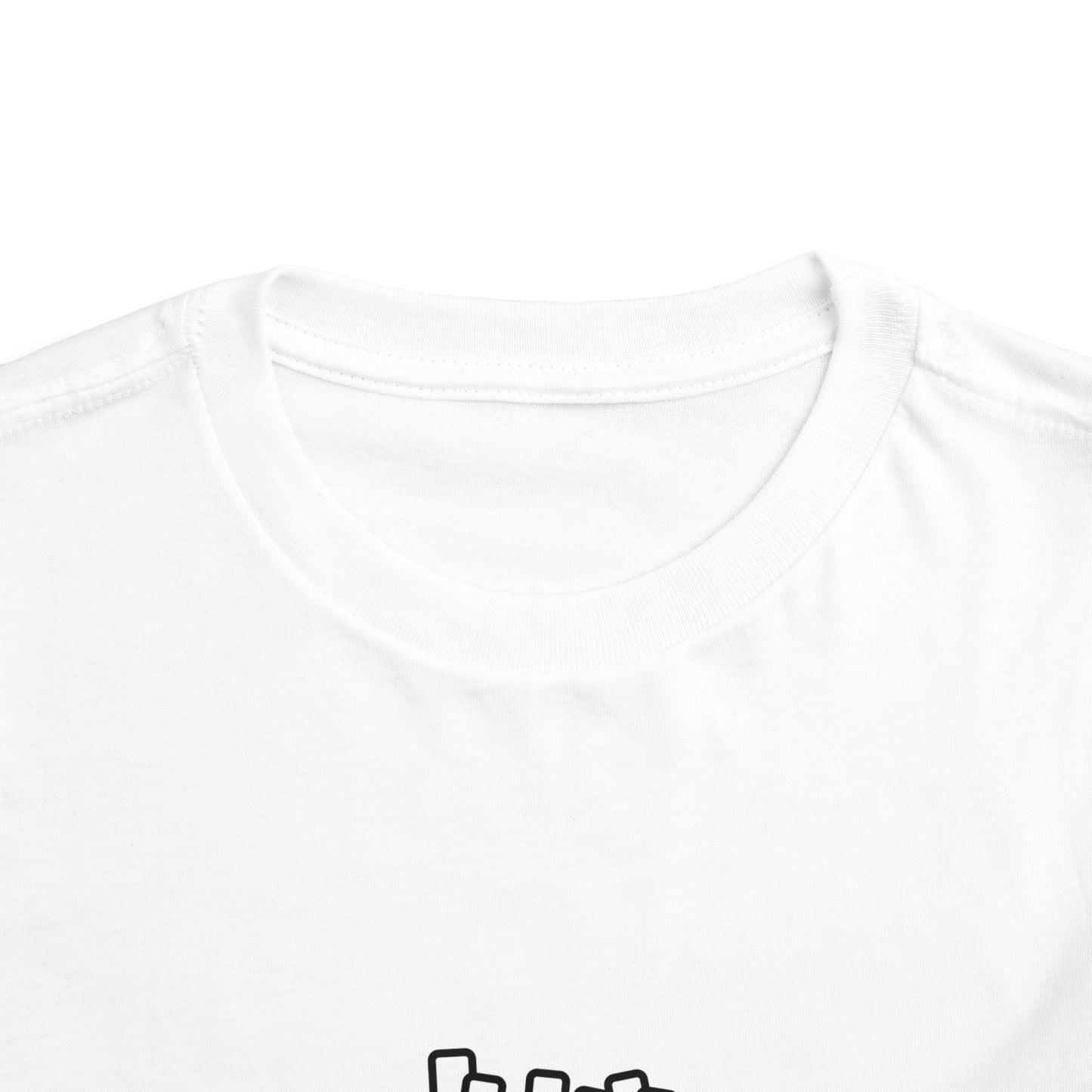 Small Fries Toddlers T-Shirt