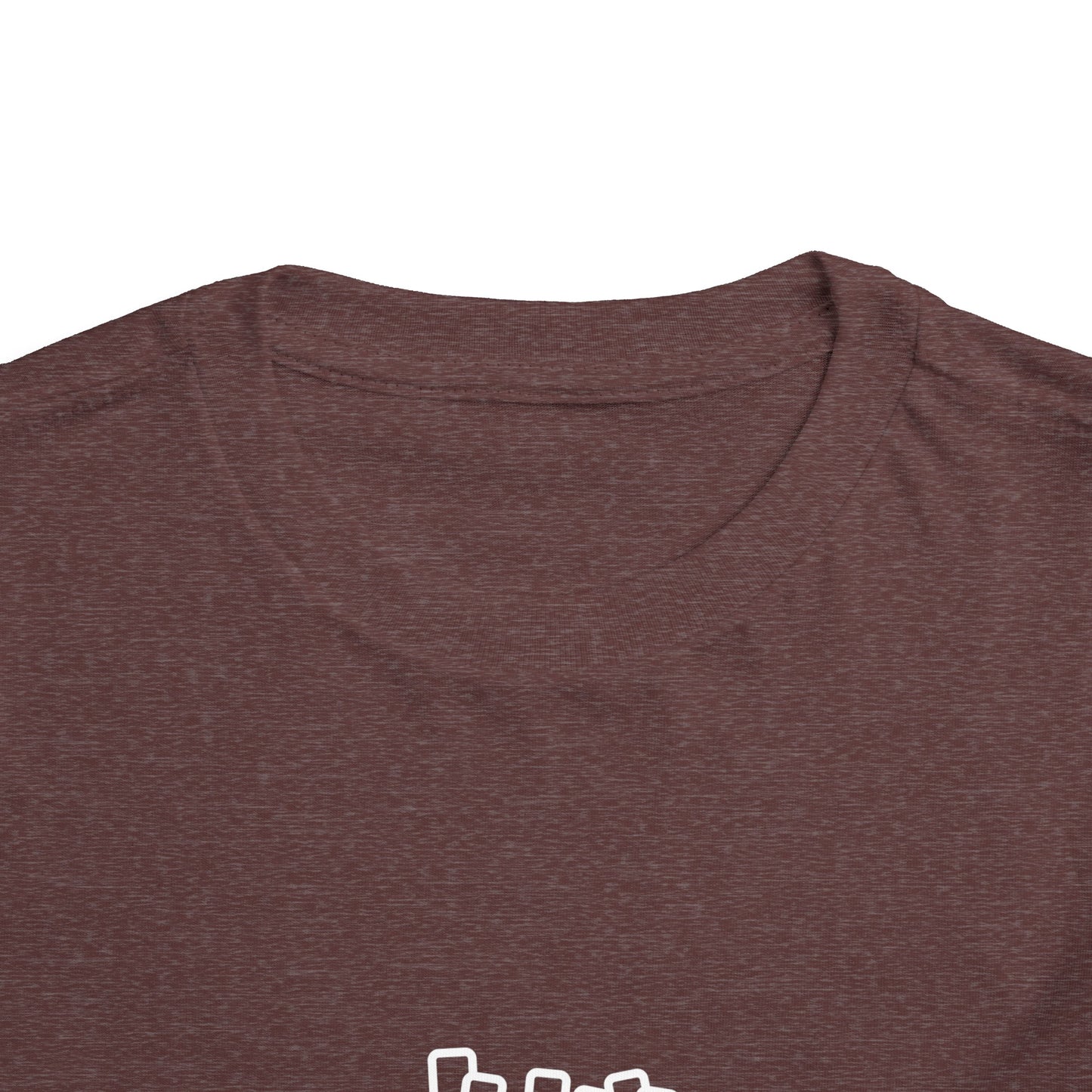 Small Fries Toddlers T-Shirt