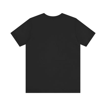 Hippo In Water Print Men & Women T-Shirt