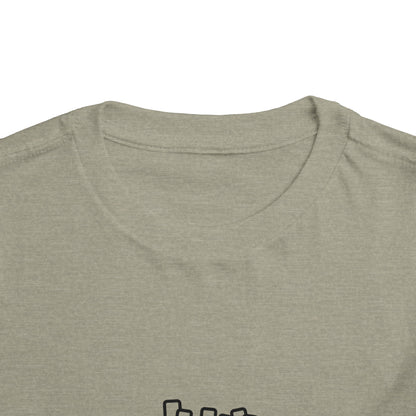 Small Fries Toddlers T-Shirt