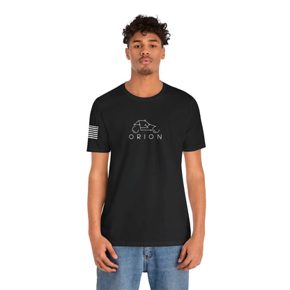 Orion Sand Sports Version