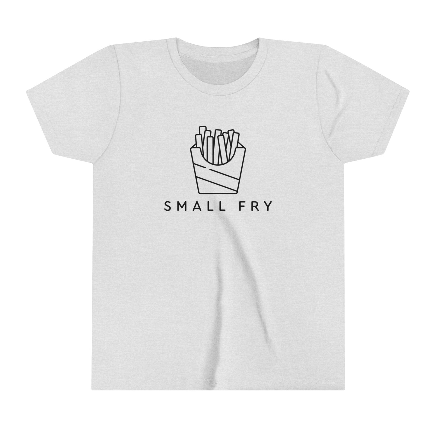 Small Fry Youth T-Shirt