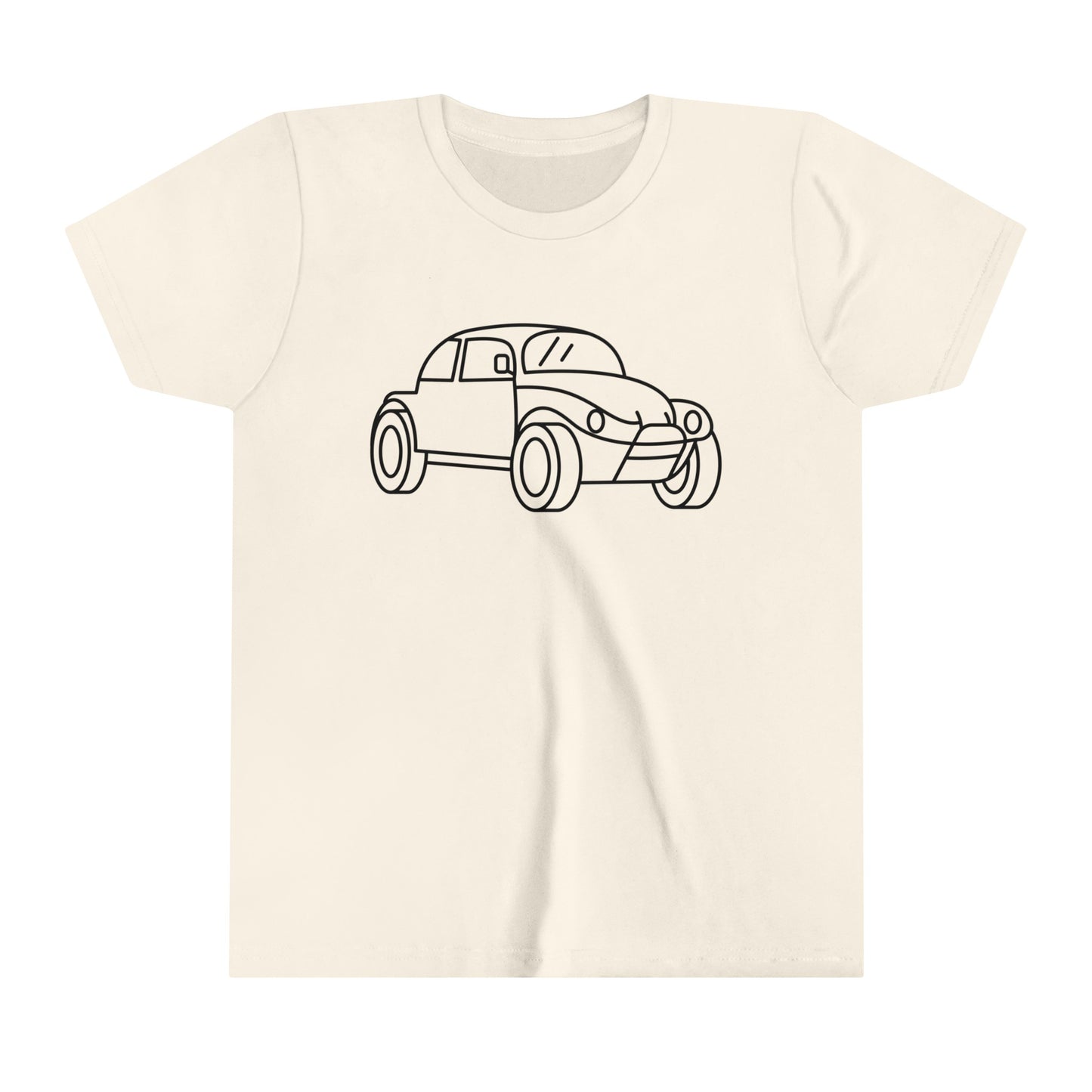 Baja Bug Youth T-Shirt