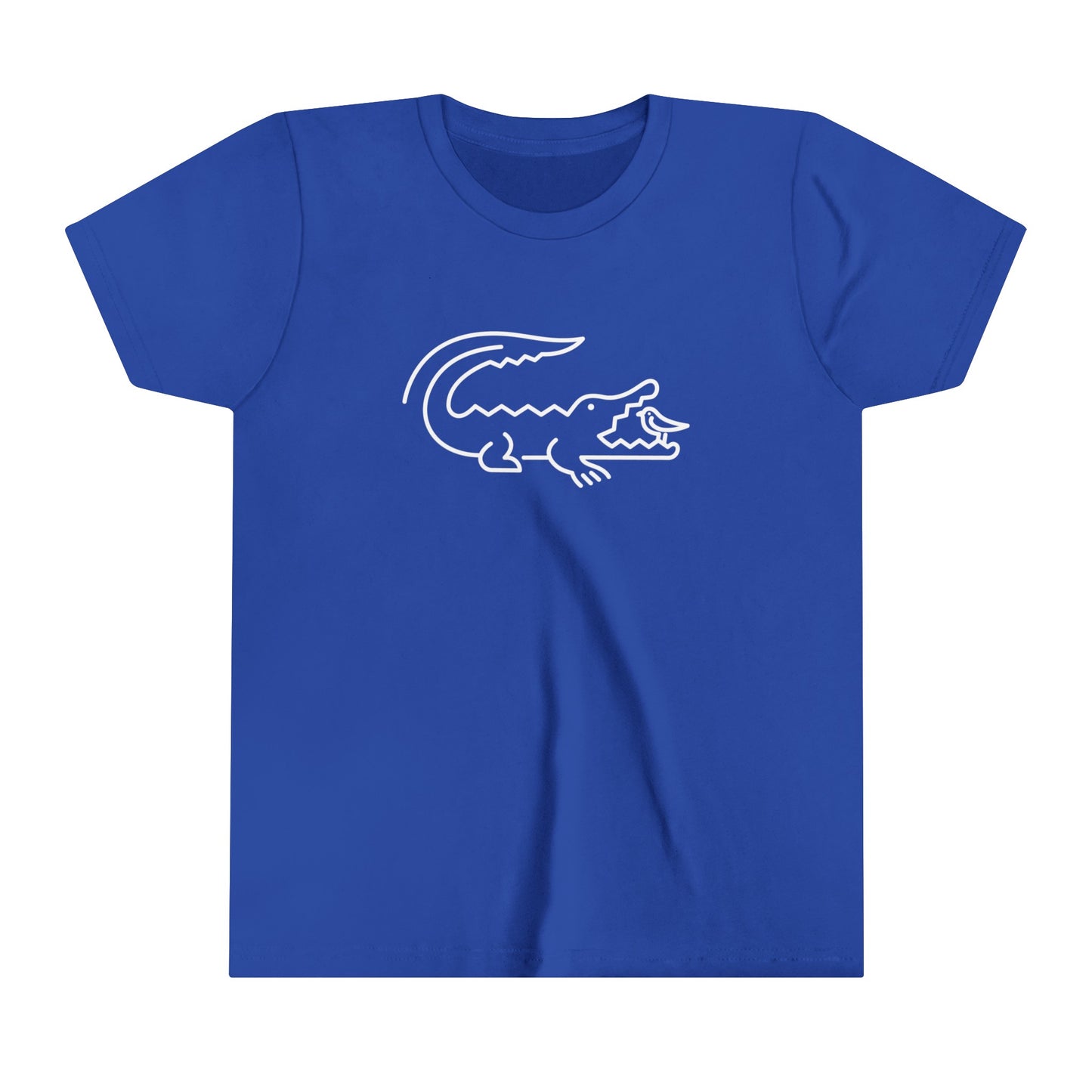 Alligator Youth T-Shirt