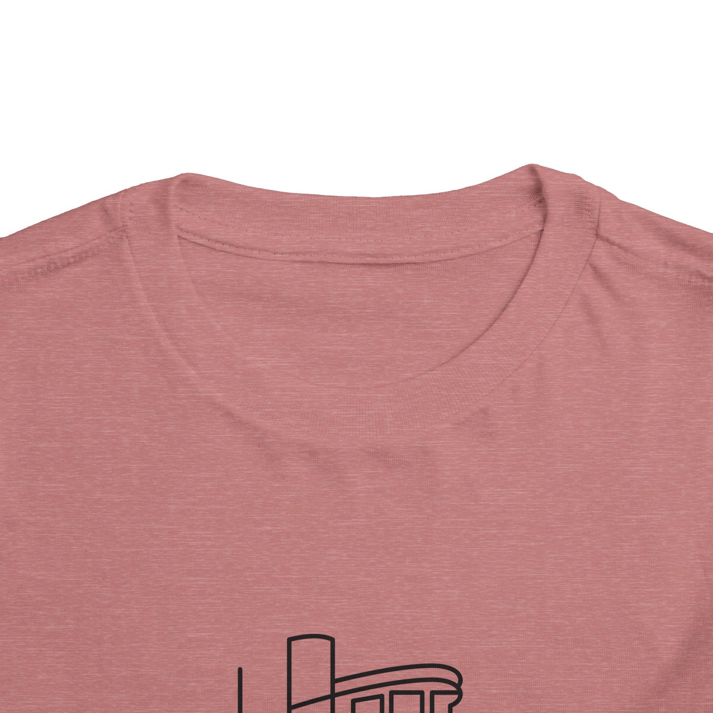 Tug Boat Print Kids T-Shirt