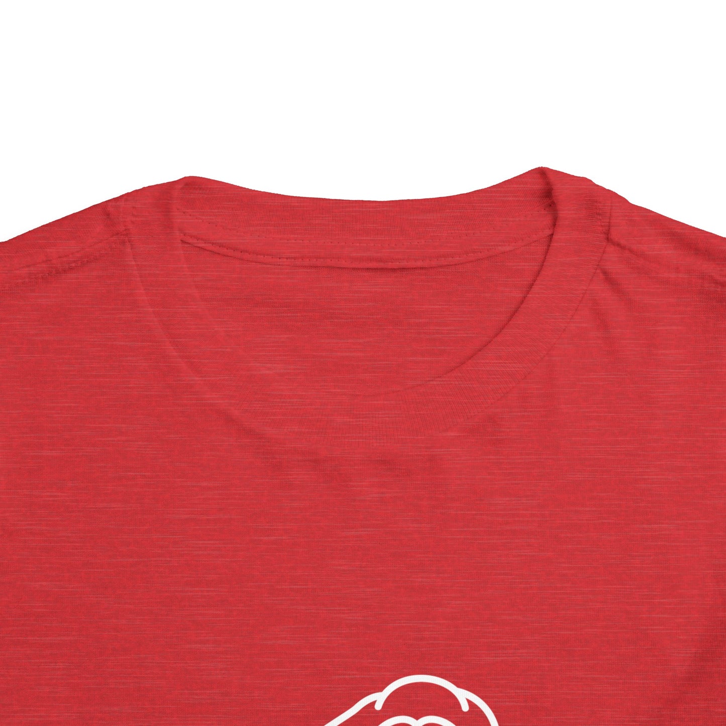 Orangutan Print Toddlers T-Shirt