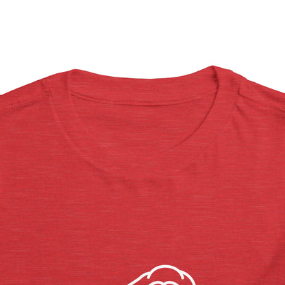 Orangutan Print Toddlers T-Shirt