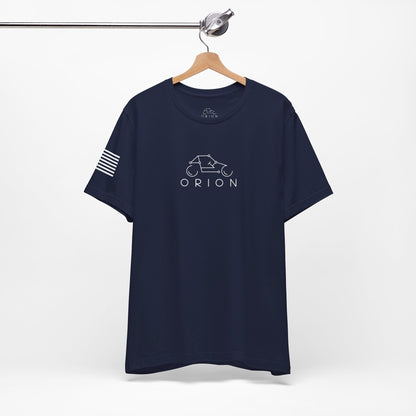 Orion Sand Sports Version