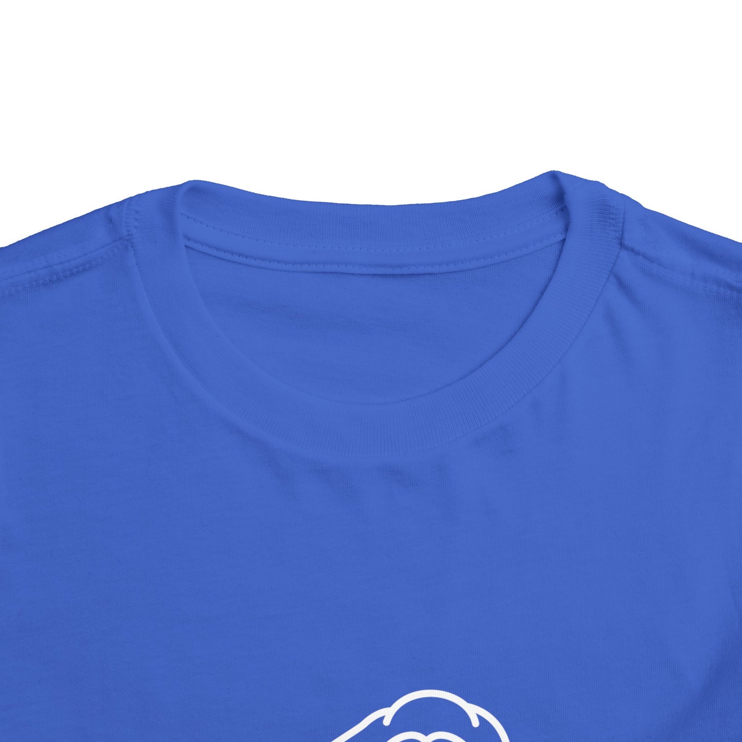 Orangutan Print Toddlers T-Shirt