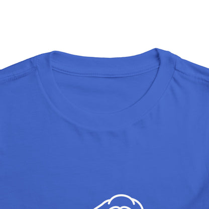 Orangutan Print Toddlers T-Shirt