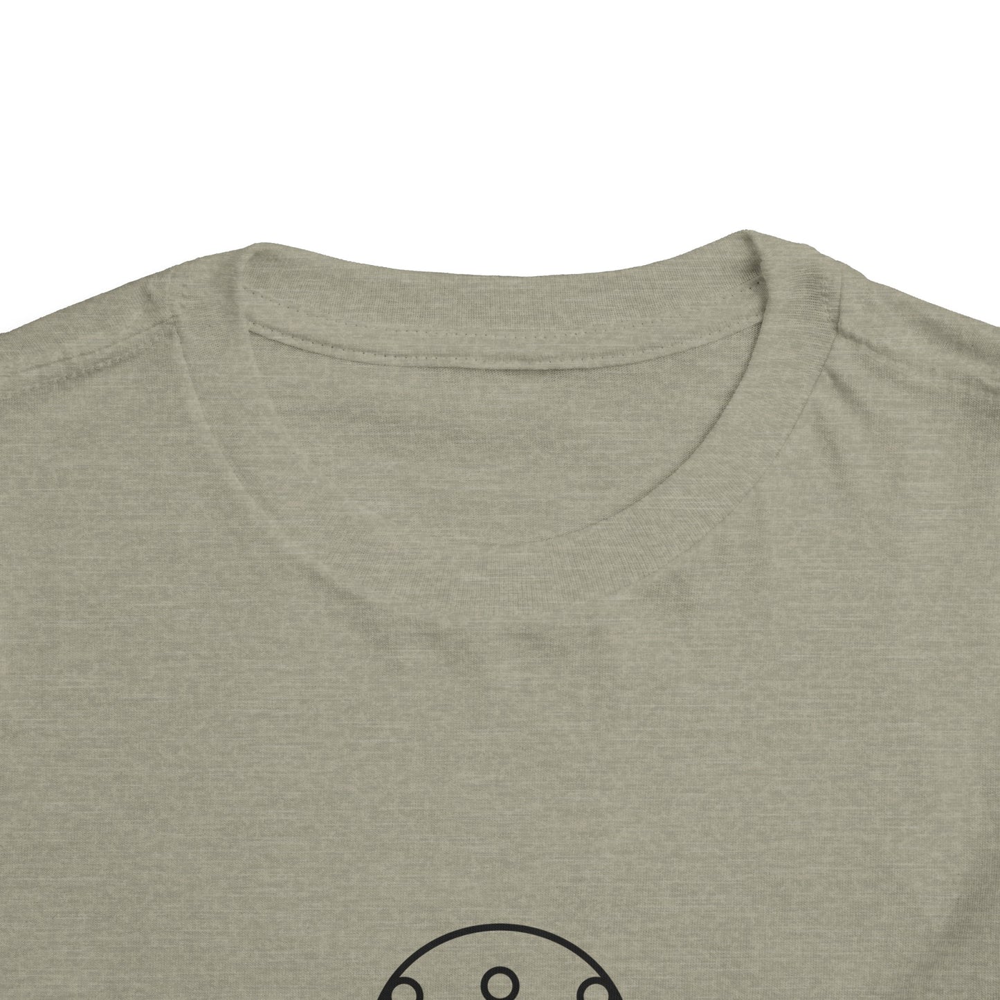 Alien UFO Print Kids T-Shirt
