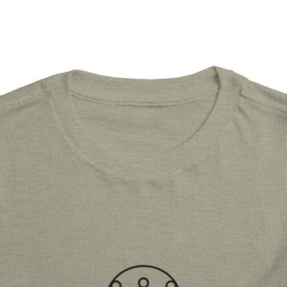 Alien UFO Print Kids T-Shirt