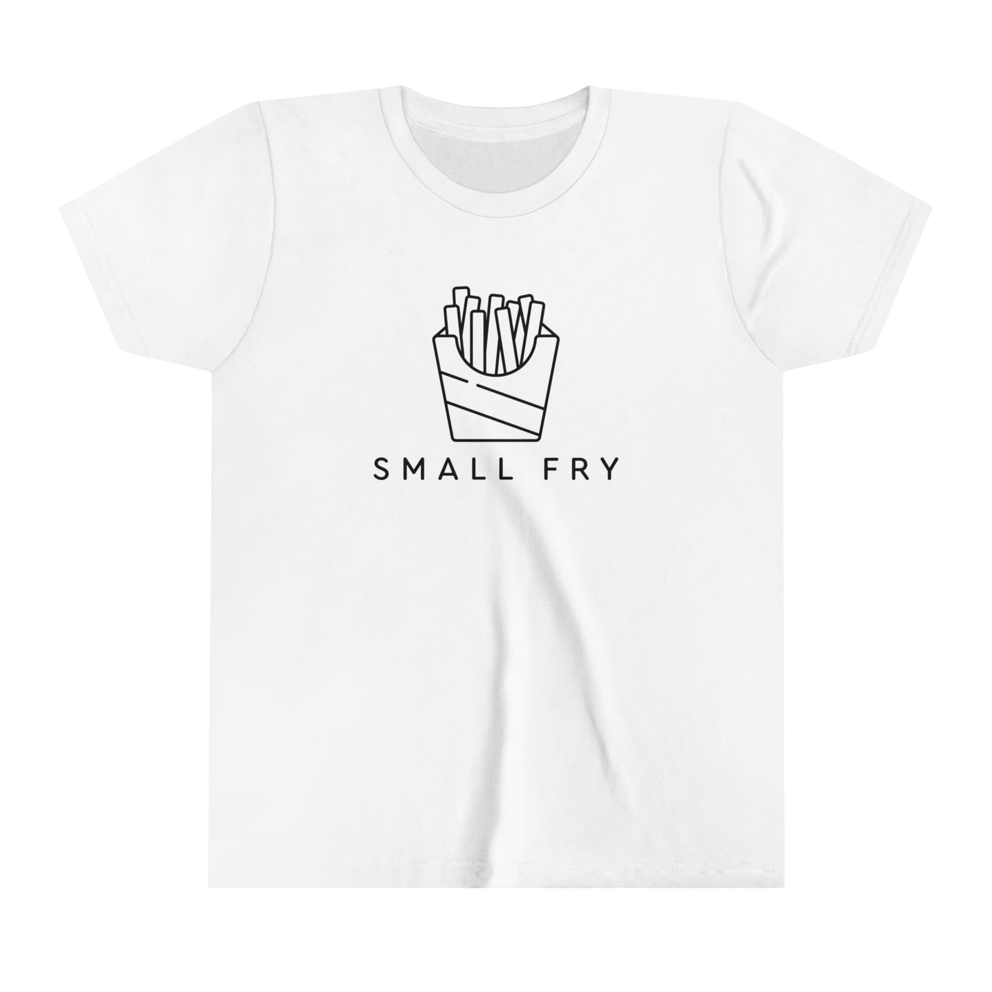 Small Fry Youth T-Shirt