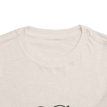 Rhino Print Toddlers T-Shirt