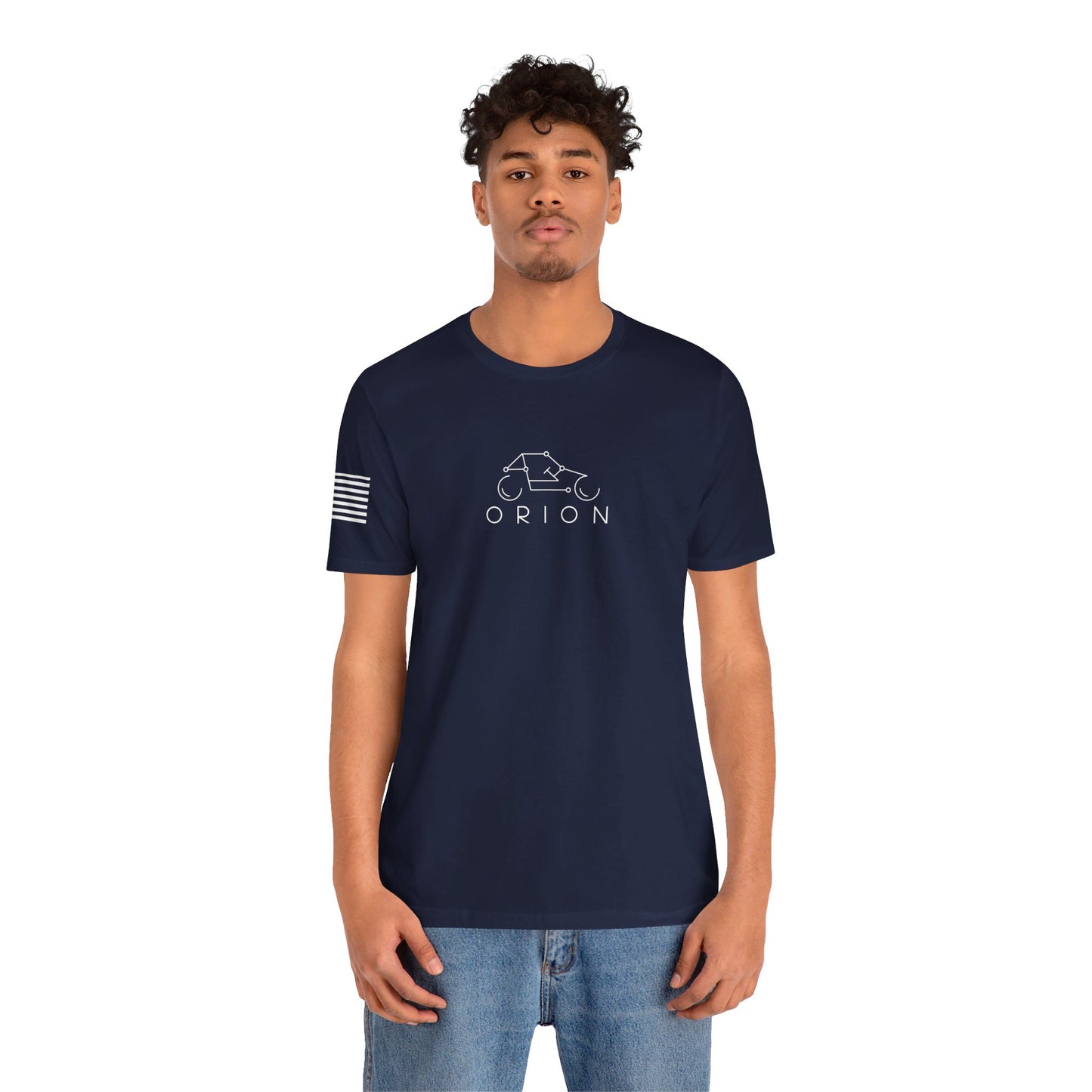 Orion Sand Sports Version