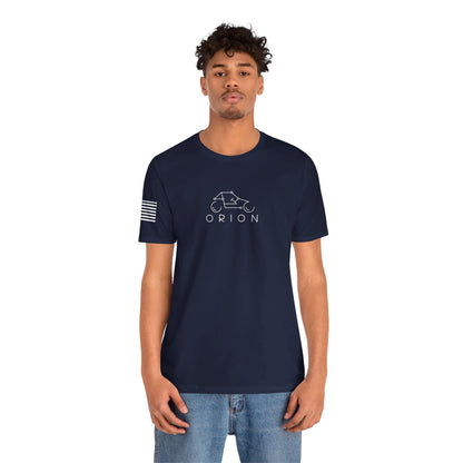 Orion Sand Sports Version