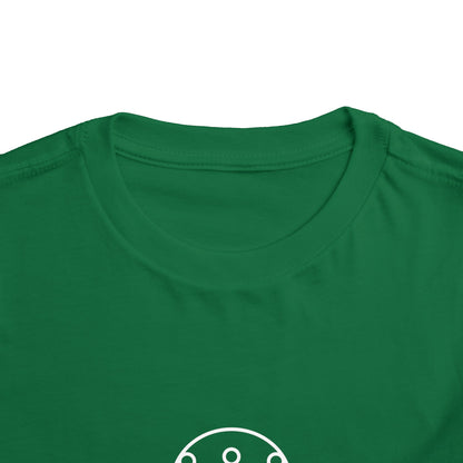 Alien UFO Print Kids T-Shirt