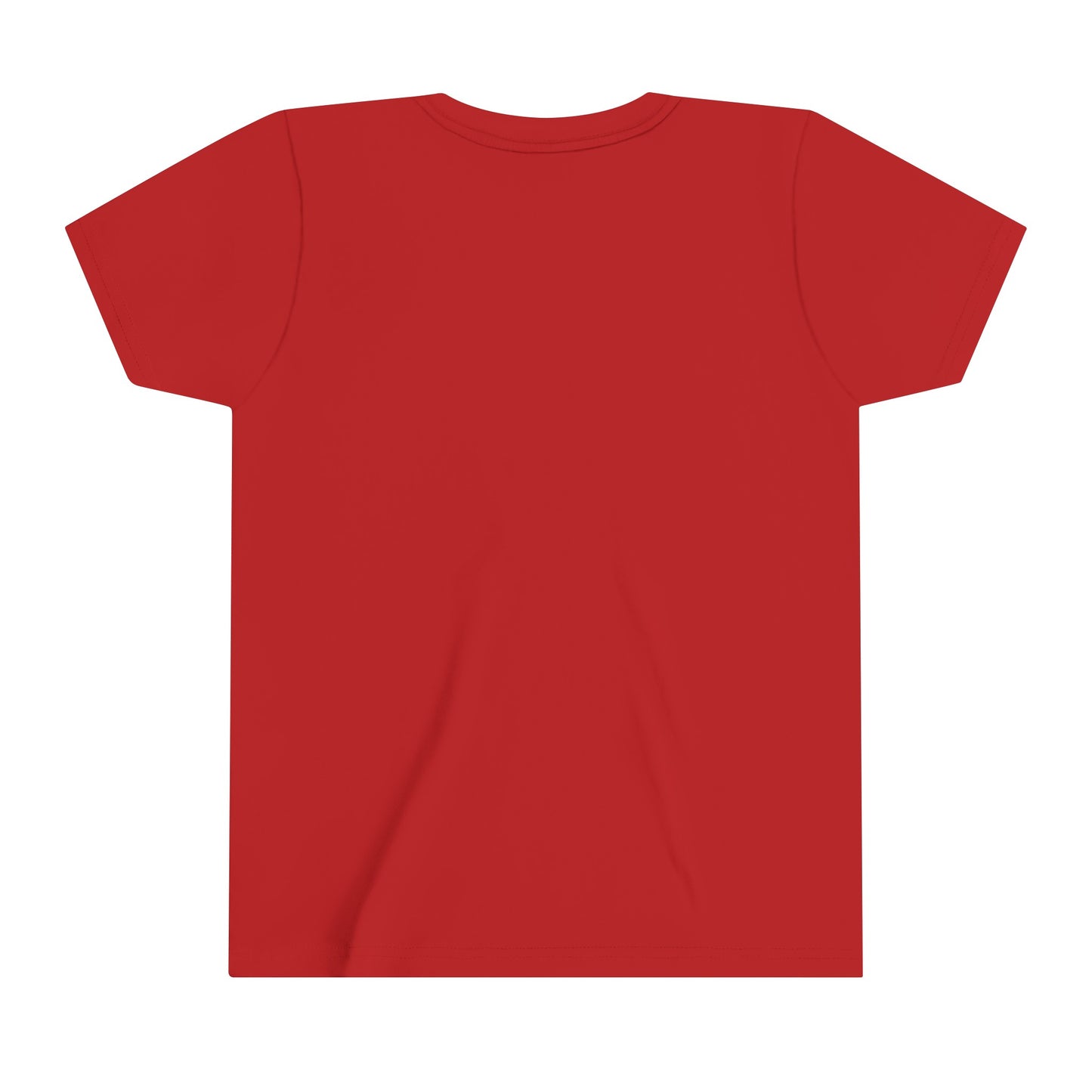 Chocolate Chip Cookies Print Youth T-Shirt