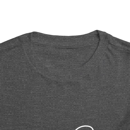 Lion Print Toddlers T-Shirt