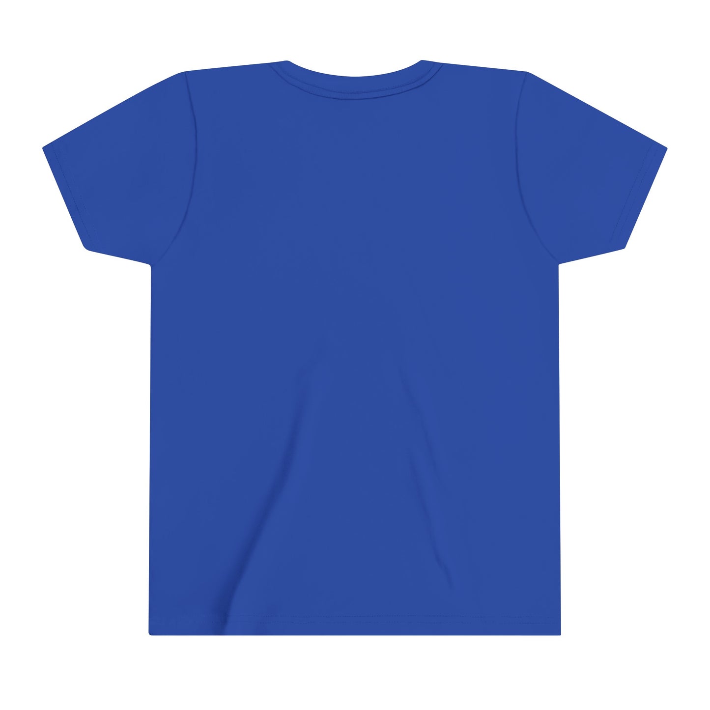 Chocolate Chip Cookies Print Youth T-Shirt