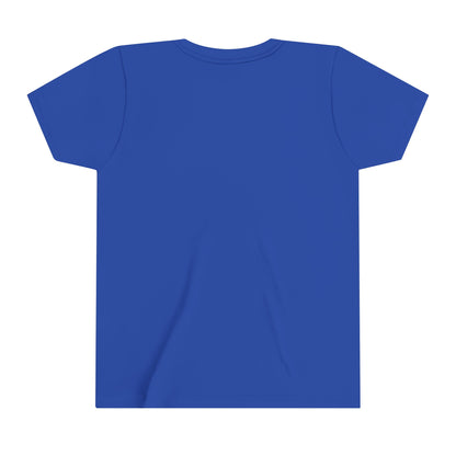 Chocolate Chip Cookies Print Youth T-Shirt