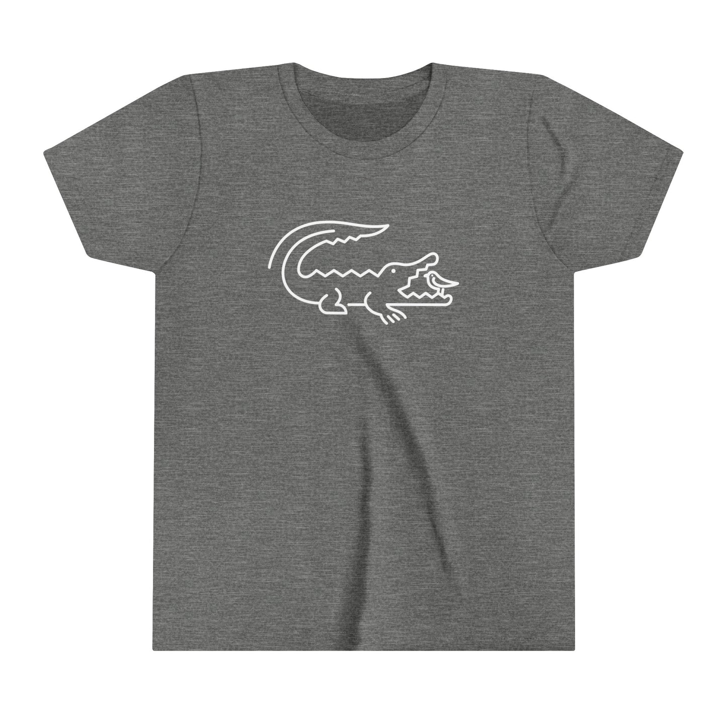 Alligator Youth T-Shirt
