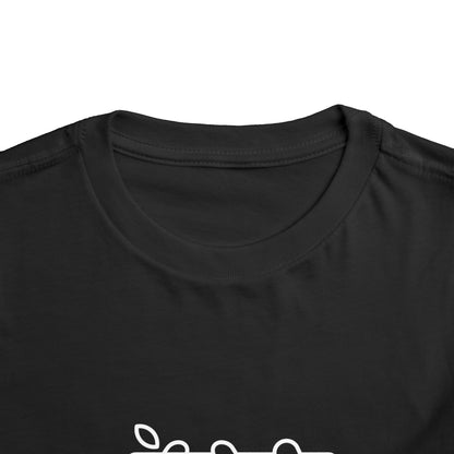Sloth Print Toddlers T-Shirt