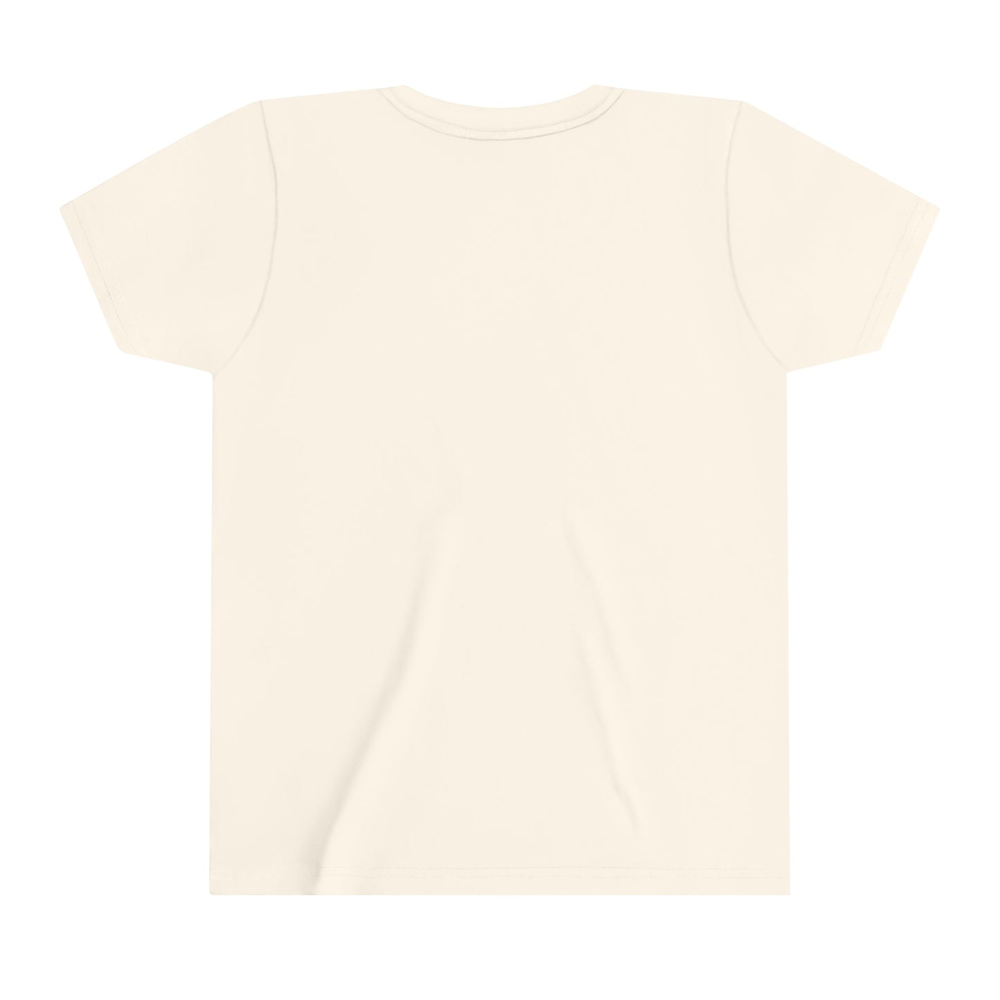 Chocolate Chip Cookies Print Youth T-Shirt
