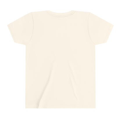 Chocolate Chip Cookies Print Youth T-Shirt