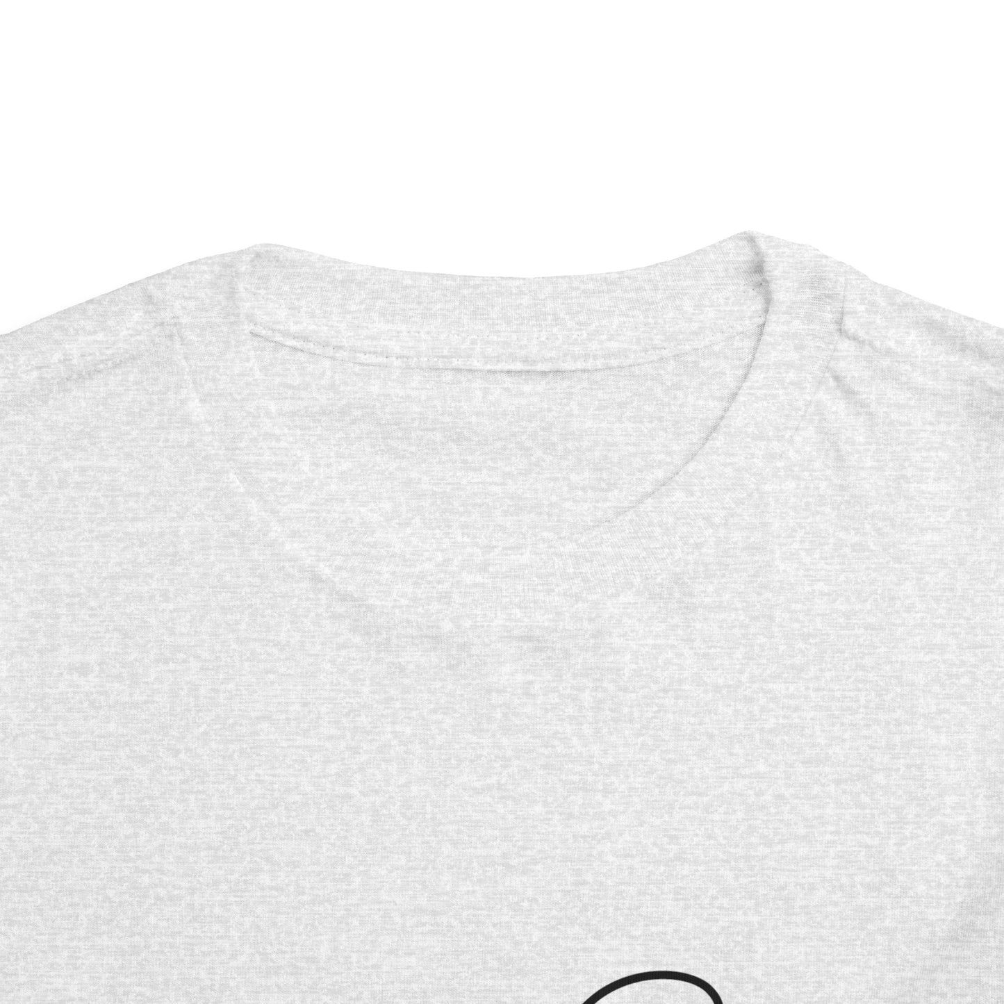 Lion Print Toddlers T-Shirt