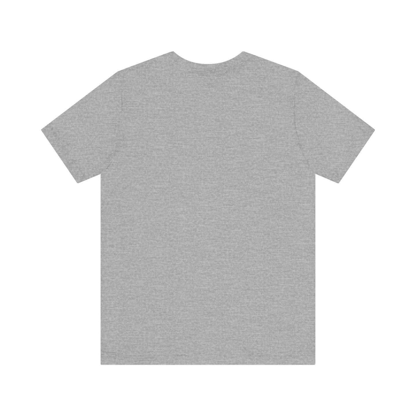 Elephant Print Men & Women T-Shirt